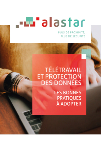 Livre blanc télétravail