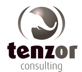 logo Tenzor