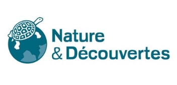 logo Nature & Découverte