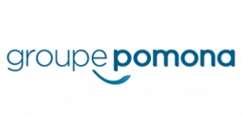 logo groupe Pomona