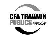 logo CFA TP Bretagne