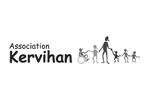 logo Kervihan