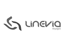 logo Linevia