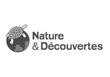 logo Nature & Découvertes