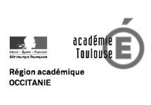logo Académie de Toulouse