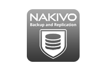 logo Nakivo