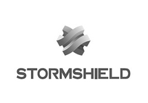 logo Stormshield