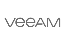 logo Veeam