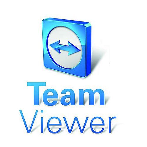 logo TeamViewer