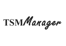 logo TSM Manager