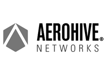 logo Aerohive