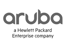 logo Aruba