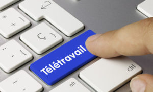 Teletravail