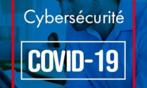 Cybersécurité/COVID-19