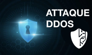 Attaque DDoS