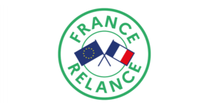 logo du plan de relance du gouvernement français