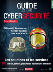 Guide Cybersécurité 